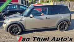 Gebruikt 2008 Mini Cooper Clubman Stationwagen | € 3.950 (Eerlijke prijs)