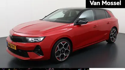 Occasion Opel Astra GS Line 181 PK (133 kW) 2022 Hatchback
