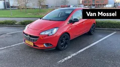 Gebruikt 2015 Opel Corsa Color Edition Hatchback | € 8.440 (Eerlijke prijs)