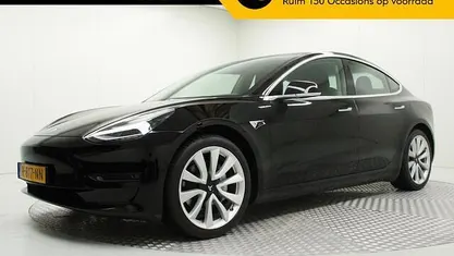 Occasion Tesla Model 3 Long Range AWD 366 kW (498 PK) 2020 Sedan