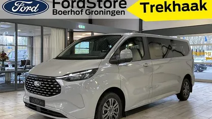 Occasion Ford Tourneo Titanium X 233 PK (171 kW) 2025 Van