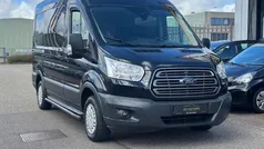 Gebruikt 2014 Ford Transit Custom Trend Van | € 7.999 (Eerlijke prijs)