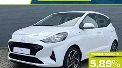 Gebruikt 2024 Hyundai i10 Edition Hatchback | € 17.399 (Eerlijke prijs)