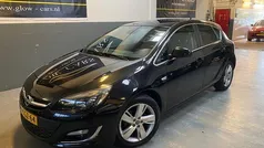 Gebruikt 2013 Opel Astra Hatchback | € 6.450 (Eerlijke prijs)