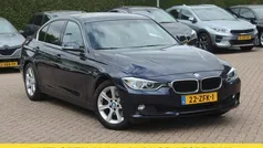 Gebruikt 2012 BMW 328 Executive Sedan | € 13.450 (Goede deal)