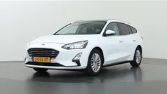 Gebruikt 2020 Ford Focus Business Edition Stationwagen | € 19.330 (Eerlijke prijs)