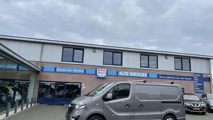 Grijs Gebruikt 2015 Opel Vivaro Sport MPV | € 7.950 (Eerlijke prijs)