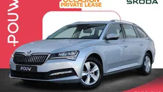 Gebruikt 2023 Skoda Superb Business Line Stationwagen | € 28.450 (Eerlijke prijs)
