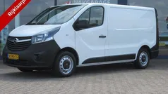 Gebruikt 2018 Opel Vivaro Edition Van | € 12.950 (Eerlijke prijs)
