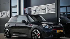 Gebruikt 2016 Mini John Cooper Works Chili Hatchback | € 21.950 (Eerlijke prijs)
