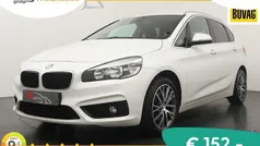 Wit Gebruikt 2016 BMW 218 M Sport Stationwagen | € 8.945 (Goede deal)