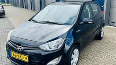 Gebruikt 2012 Hyundai i20 Hatchback | € 4.500 (Eerlijke prijs)