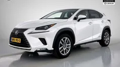 Lexus NX300h