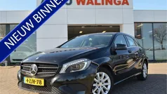 Mercedes A200