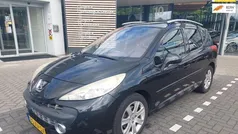 Gebruikt 2007 Peugeot 207 Stationwagen | € 1.500 (Goede deal)