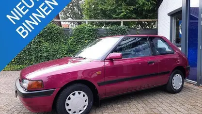 Occasion Mazda 323 75 PK (55 kW) 1993 Hatchback