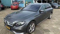 Grijs Occasion 2017 Mercedes 350 Premium Plus Stationwagen | € 19.950 (Super prijs)