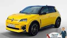 Gebruikt 2025 Renault R5 Iconic Hatchback | € 31.435 (Goede deal)
