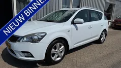Gebruikt 2011 Kia Ceed Stationwagen | € 3.950 (Eerlijke prijs)