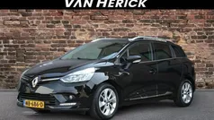 Gebruikt 2016 Renault Clio GrandTour LIMITED Stationwagen | € 7.995 (Eerlijke prijs)
