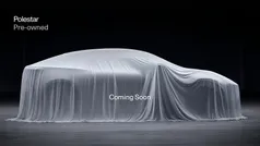 Gebruikt 2025 Polestar 3 Sedan | € 89.950 (Super prijs)
