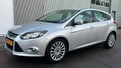 Occasion 2012 Ford Focus Hatchback | € 3.750 (Eerlijke prijs)