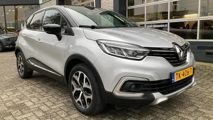 Occasion 2018 Renault Captur Intens SUV | € 10.950 (Eerlijke prijs)