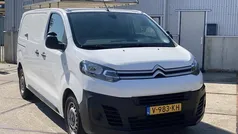 Gebruikt 2017 Citroën Jumpy MPV | € 7.250 (Eerlijke prijs)