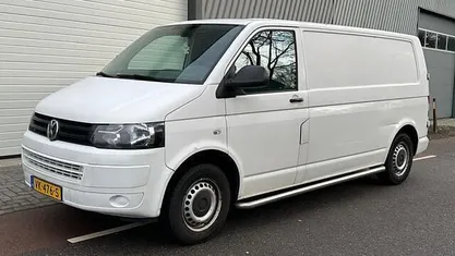 Occasion 2014 VW T5 Highline Van | € 4.990 (Super prijs)