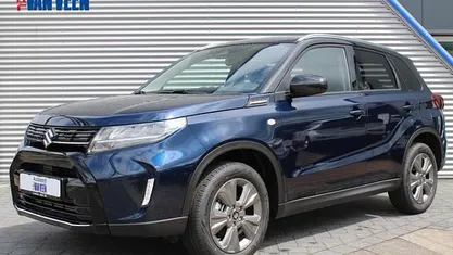 Occasion Suzuki Vitara 110 PK (80 kW) 2025 SUV