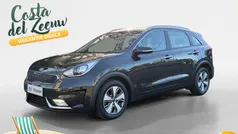 (dn9) rich espresso m Gebruikt 2017 Kia Niro 2 SUV | € 16.445 (Eerlijke prijs)