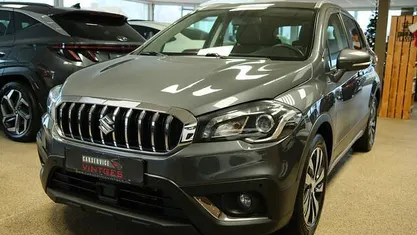Occasion 2019 Suzuki SX4 S-Cross SUV | € 19.450 (Eerlijke prijs)