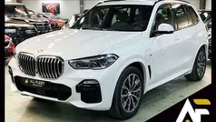 Gebruikt 2020 BMW X5 M M Sport SUV | € 83.790