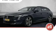 Gebruikt 2024 Peugeot 508 GT Stationwagen | € 38.925 (Eerlijke prijs)