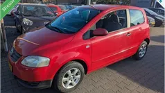 VW Fox