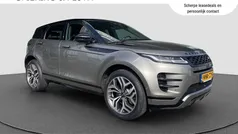 Gebruikt 2021 Land Rover Range Rover evoque SE Dynamic SUV | € 43.440 (Super prijs)