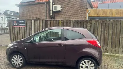 Occasion Ford Ka 69 PK (50 kW) 2011 Hatchback