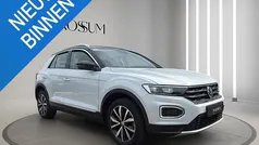 Gebruikt 2018 VW T-Roc Style SUV | € 22.500 (Eerlijke prijs)