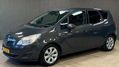 Occasion 2014 Opel Meriva MPV | € 6.995 (Eerlijke prijs)