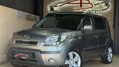 Gebruikt 2009 Kia Soul SUV | € 4.990 (Eerlijke prijs)