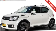 Wit Gebruikt 2017 Suzuki Ignis Hatchback | € 12.740 (Eerlijke prijs)