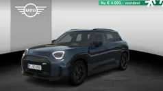 Gebruikt 2025 Mini Aceman SUV | € 41.752 (Goede deal)
