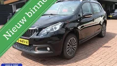 Gebruikt 2017 Peugeot 2008 SUV | € 9.950 (Eerlijke prijs)