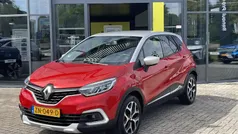 Gebruikt 2019 Renault Captur Intens SUV | € 13.890 (Eerlijke prijs)