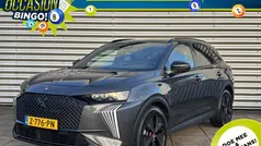 Grijs Gebruikt 2024 DS Automobiles DS7 Crossback Performance Line Plus SUV | € 38.890 (Eerlijke prijs)