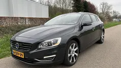 Gebruikt 2013 Volvo V60 Summum Stationwagen | € 6.499 (Eerlijke prijs)