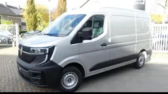 Grijs Gebruikt 2024 Renault Master Van | € 28.860 (Super prijs)