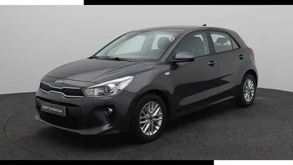 Gebruikt 2019 Kia Rio Hatchback | € 14.940 (Eerlijke prijs)