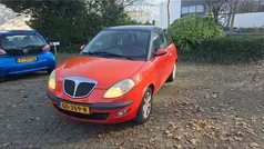 Gebruikt 2006 Lancia Ypsilon Hatchback | € 1.650 (Eerlijke prijs)