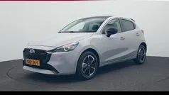 Grijs Gebruikt 2024 Mazda 2 Homura-Aka Hatchback | € 24.950 (Eerlijke prijs)